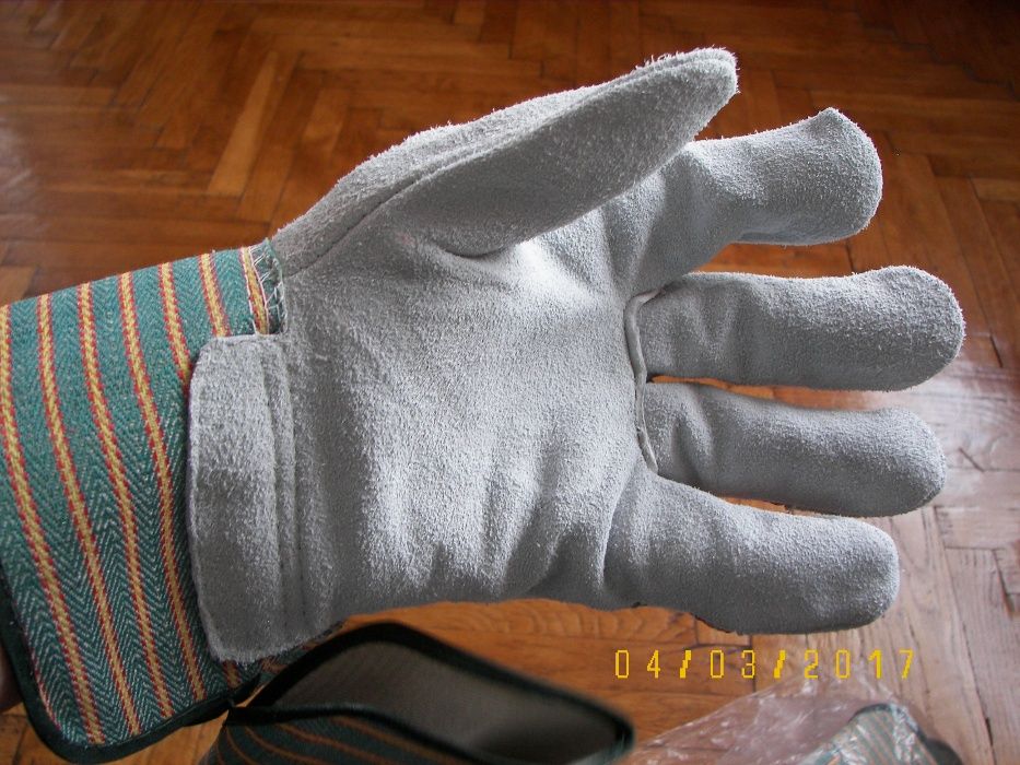 Продам перчатки рабочие NITRAS
