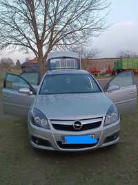 Opel Vectra C 2006