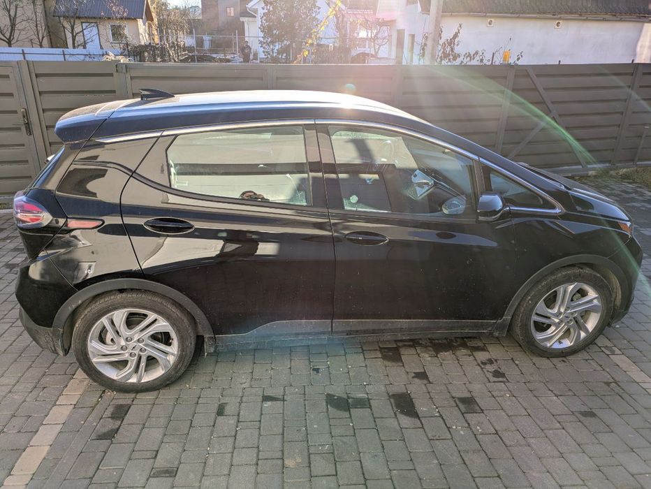 Chevrolet Bolt Prime/2LT 2023