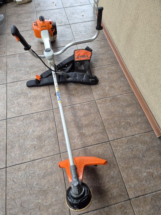 Kosa spalinowa Sthil FS 460 C