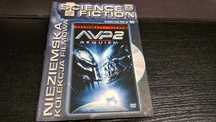 Obcy kontra Predator 2, Alien vs Predator Requiem, film DVD