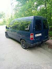 Продам авто peugeot expert 1.9 дизель 1999 року технічно хорошому стан