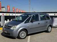 Opel Meriva 1,4 бензин