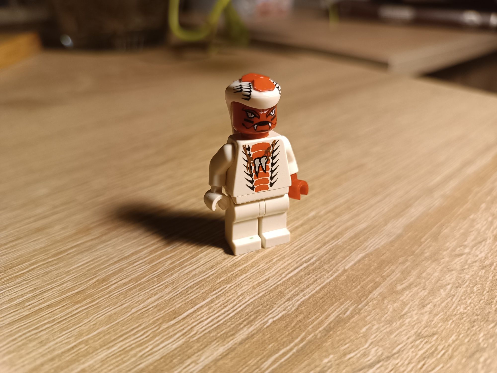 Lego Ninjago Snappa