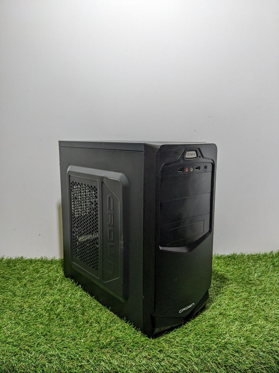 Системный блок (i5-7400/16/240/500 hdd)Гарантия! Количество!