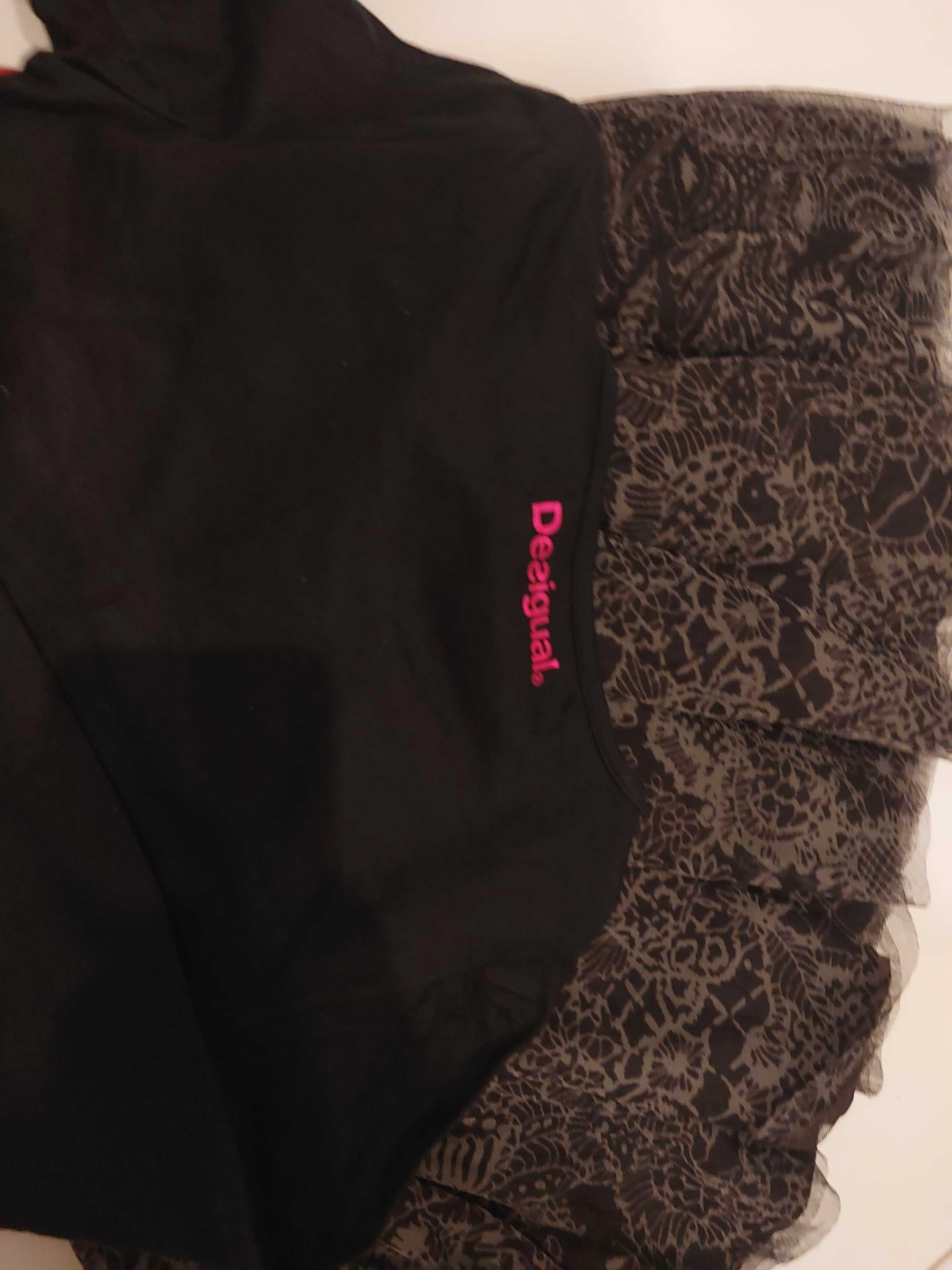 Sukienka Desigual 11/12 lat