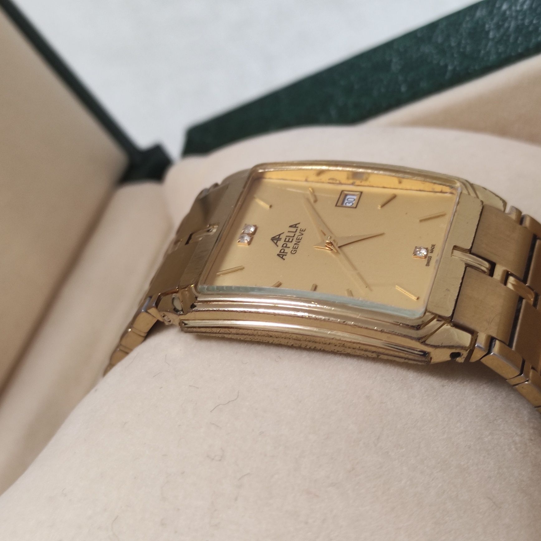 APPELLA Geneve Ref. 215