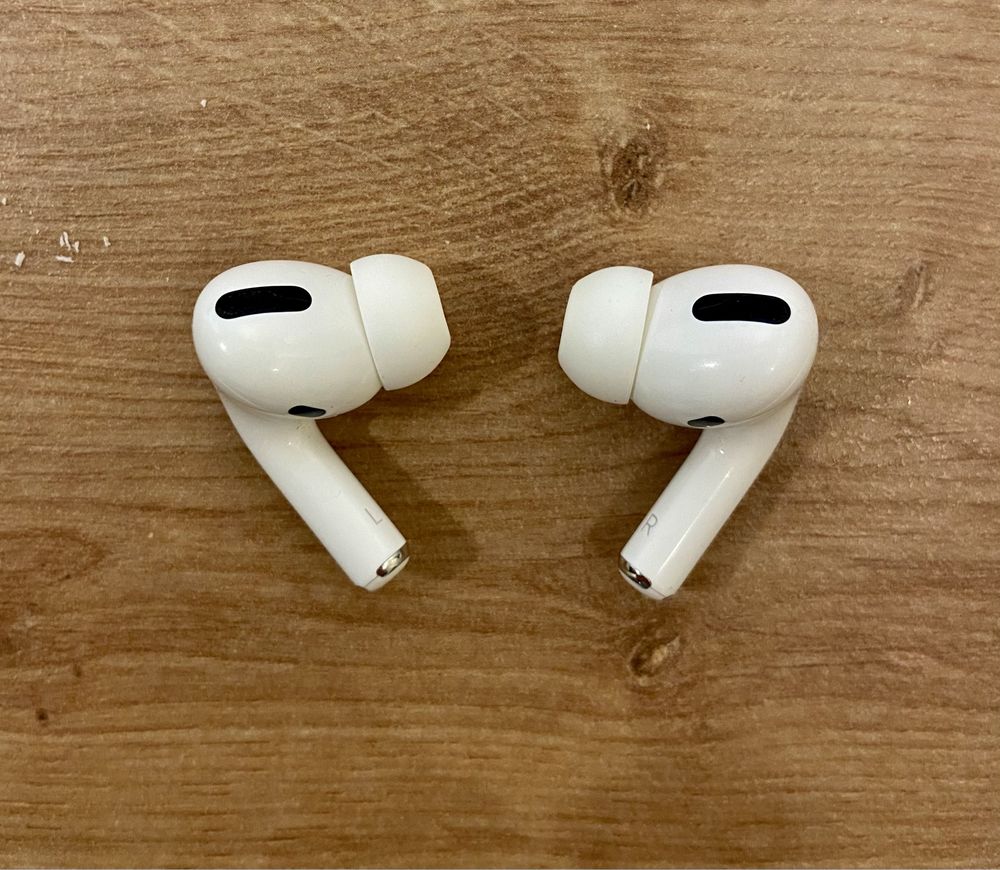 Airpods Pro 2 uszkodzone!