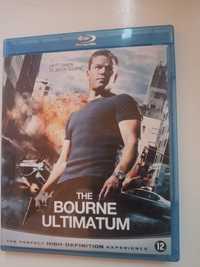 The Bourne Ultimatum - Bluray