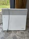 Grzejnik Elektryczny TERMOVAL 1000W