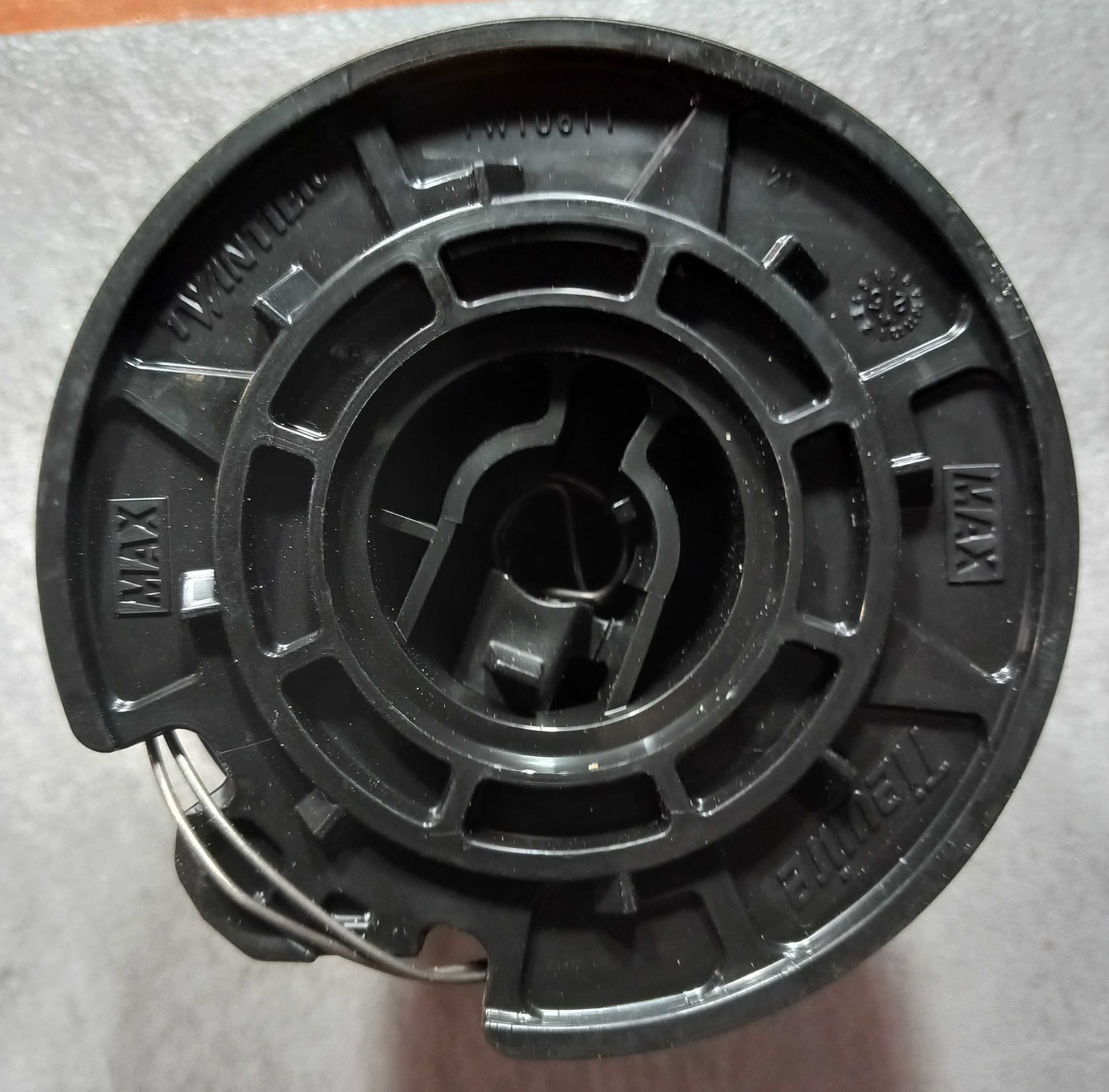 Drut wiązałkowy TWINTIER TW1061T -10 sztuk