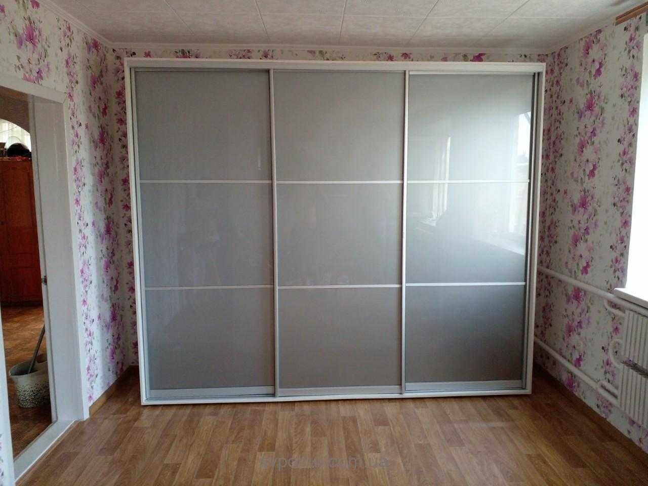 Распродажа Шкаф купе есть разные размеры