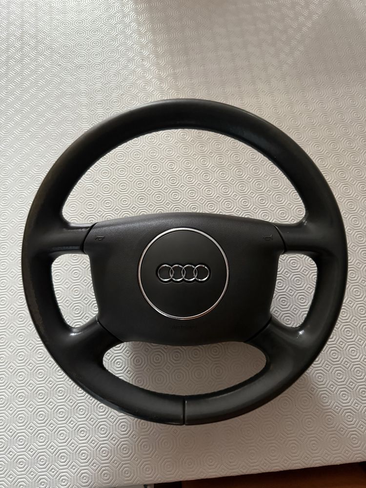Volantes audi usados