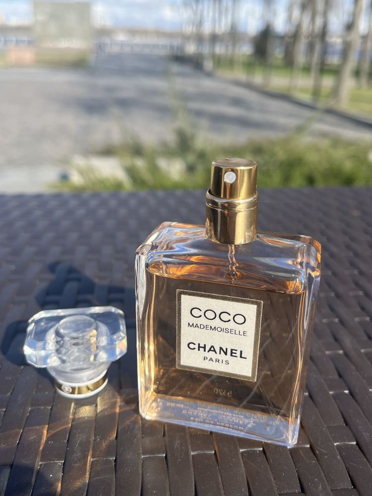 Духи Chanel Coco Mademoiselle