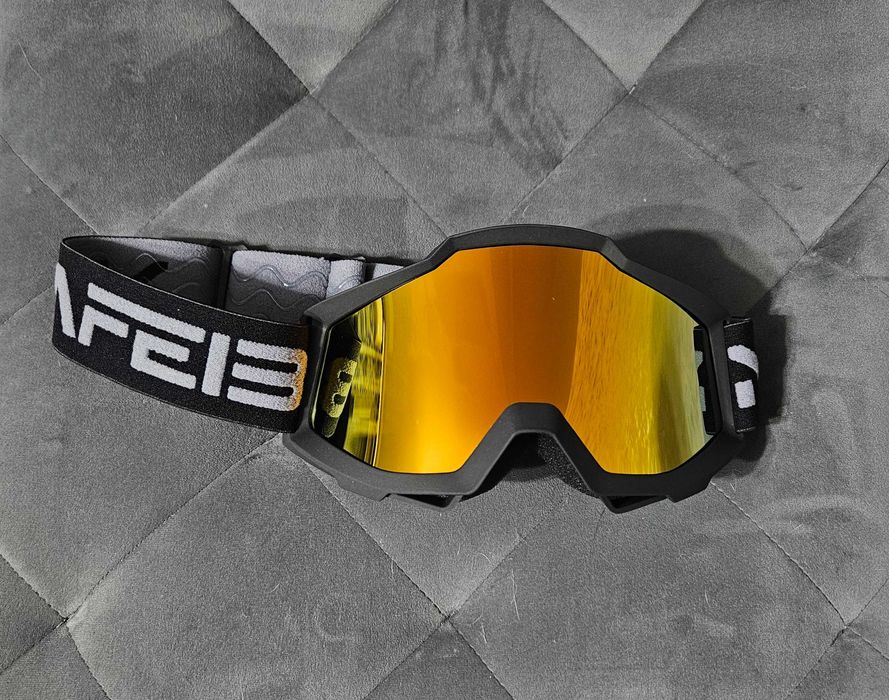 Лижні окуляри Nafeib, лижна маска, лыжные очки, лыжная маска сноуборд