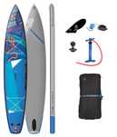 Sup Starboard Touring Wave 12”6” x28”.NOWA CENA