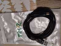 Kabel USB typu C 2 metry