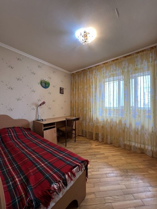 Продажа 3-ех комн.квартиры. Ул. Срибнокильская 22 А
