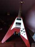 Gibson Flying V   !!