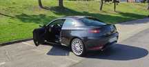 Alfa Romeo Gt 1.8 TS