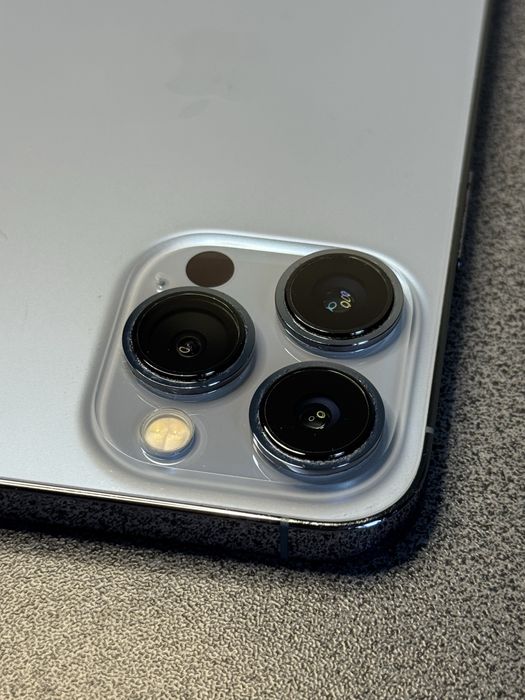 iPhone 13 pro 128GB 100%