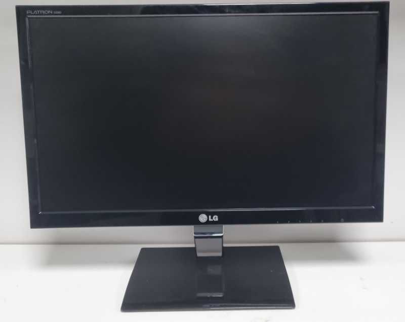 Монітор 20" LG Electronics Flatron E2060S Б/В