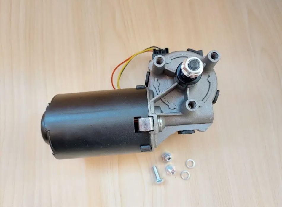 Моторчик склоочиснака Ducato Boxer Jumper