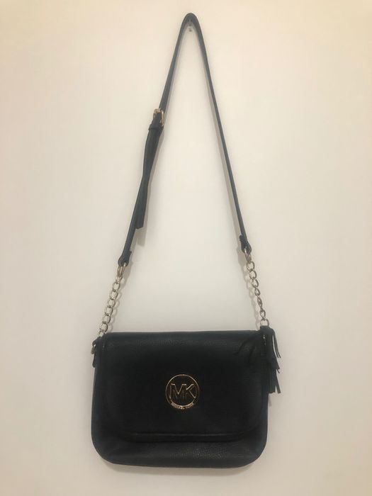 Mala MK como nova, PREÇO ESPECIAL