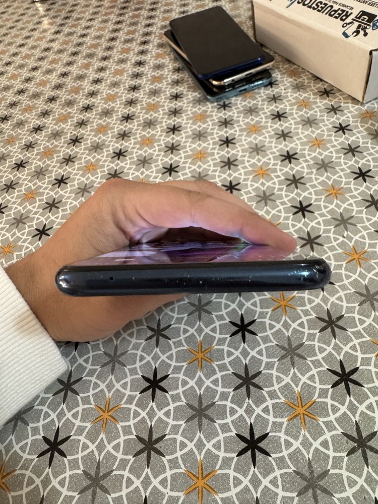 Huawei Mate 20 Lite 64GB Azul