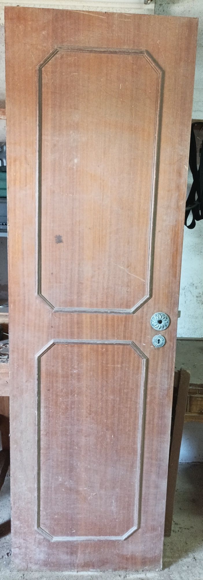 Conjunto de 12 Portas(Anúncio 1)