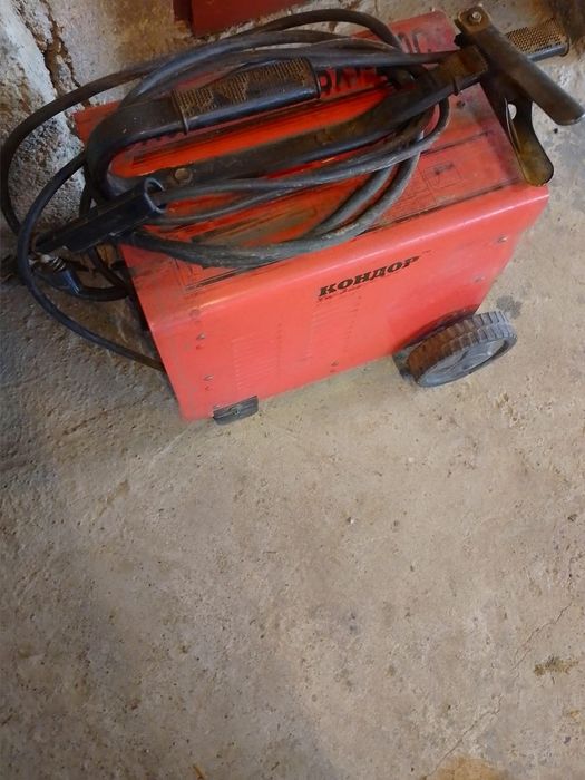 Зварка ціна без торгу