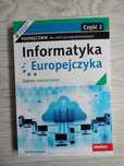 Informatyka Europejczyka część 2