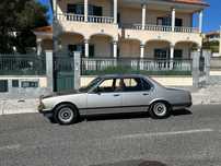 BMW 745