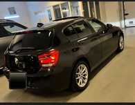 BMW 116 d Aut. Sport Line