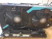 Radeon 6870 2 GB na części