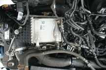 VW Crafter Man TGE Silnik Motor Engine 2.0 TDI DAU 140KM 87 tyś.km