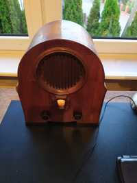 Radio Philips 634 ITC 490N 1983 rok