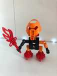 LEGO 8540 Vakama - Bionicle