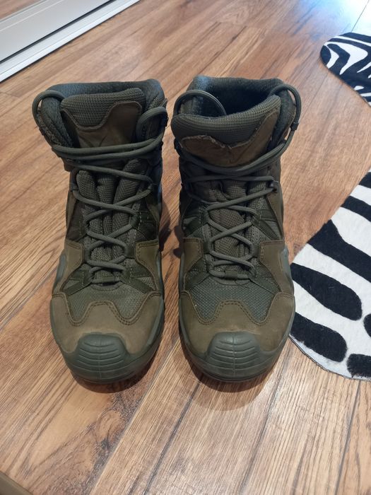 Берці Vogel устілка 26.5