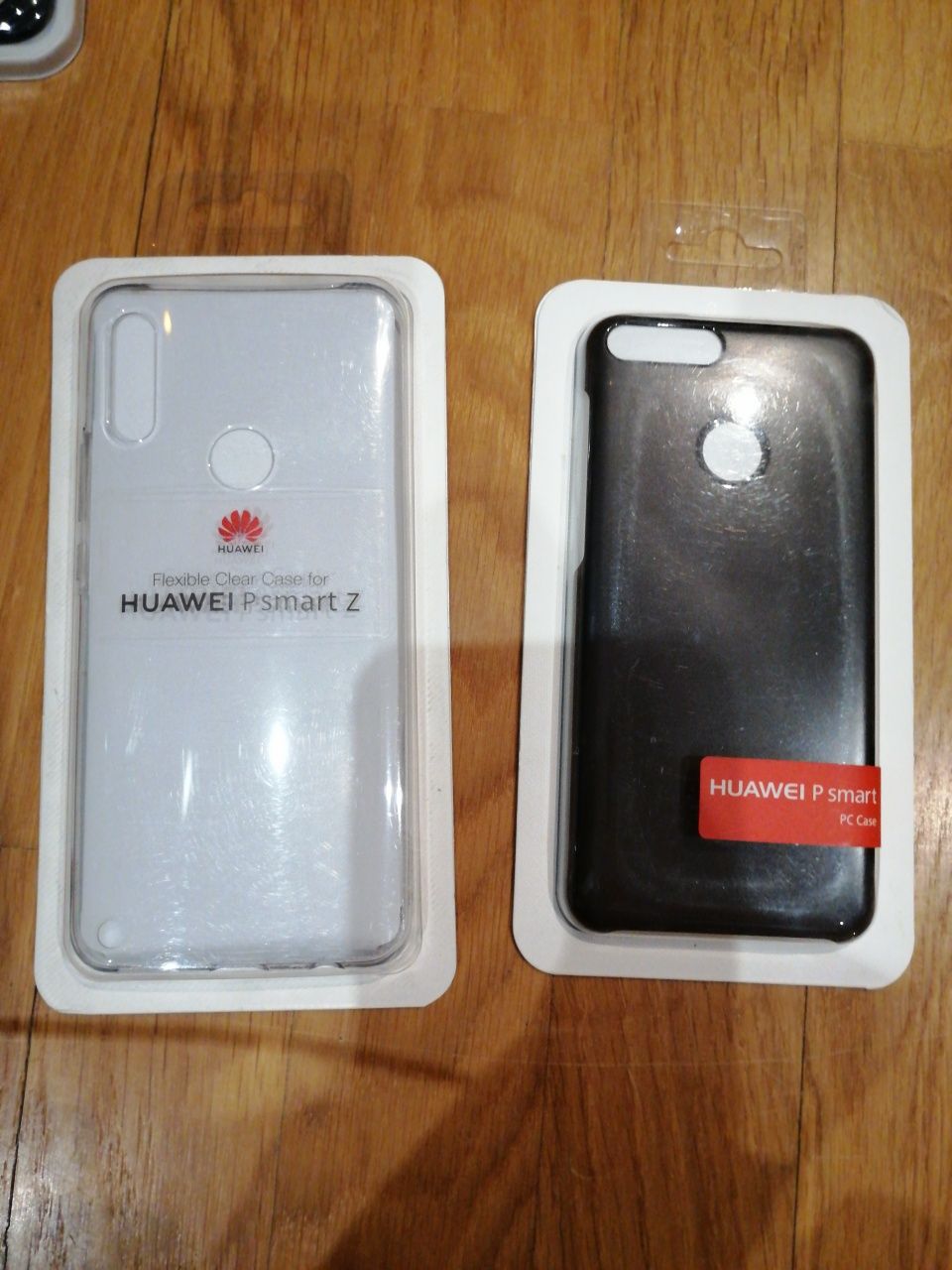 Etui do telefonu HUAWEI P smart