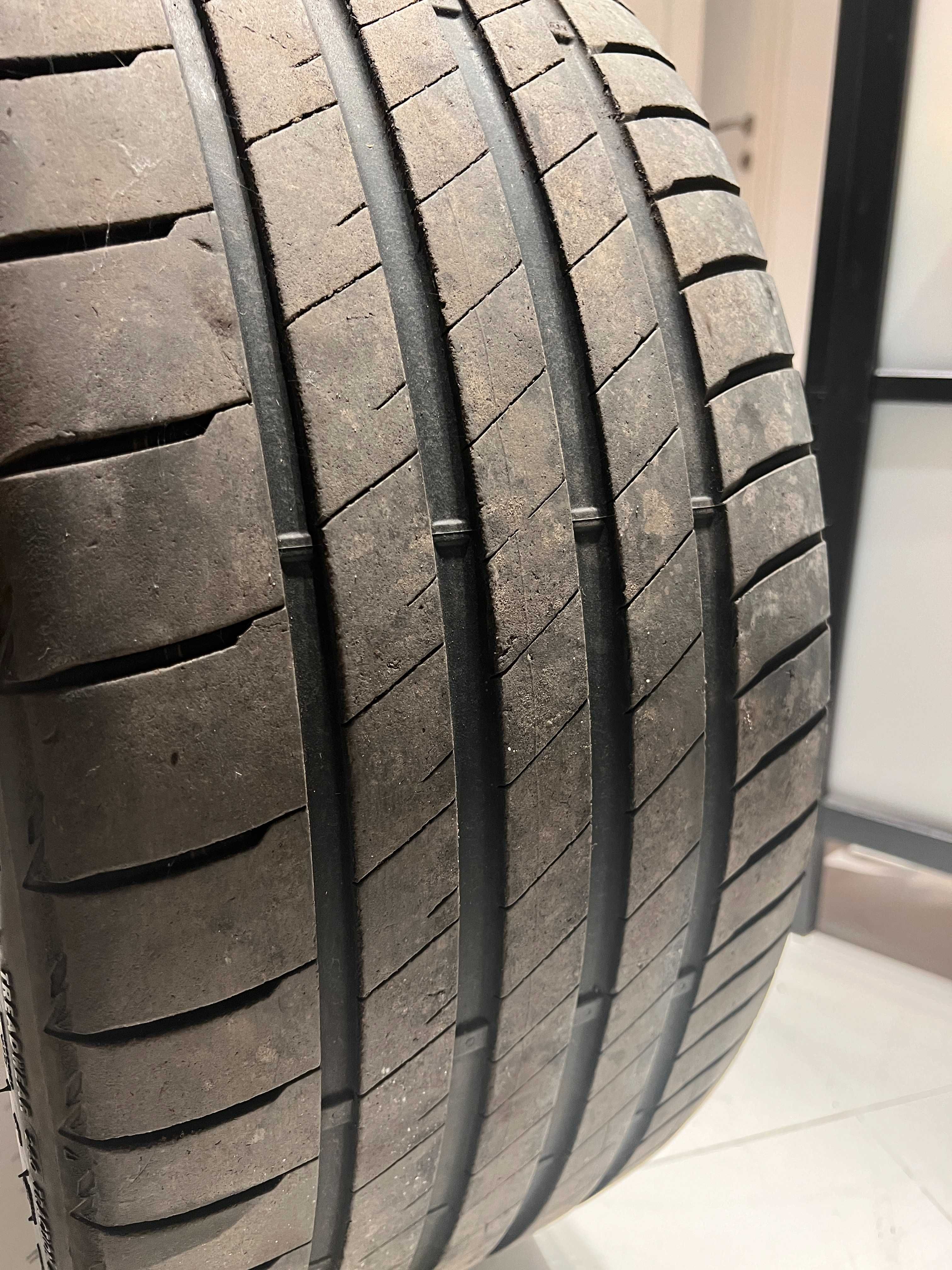 Opona BRIDGESTONE 235/35R19 91Y A0 Potenza S005