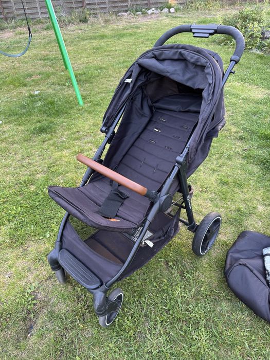 Wózek spacerowy Kinderkraft