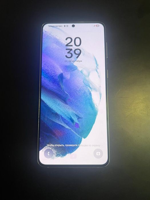 Samsung S21 plus 256gb офіційний