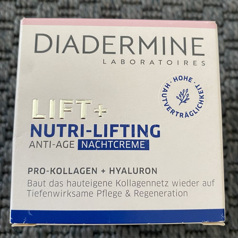 Krem Diadermine Lift