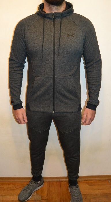 Спортивный костюм Under Armour Double Knit