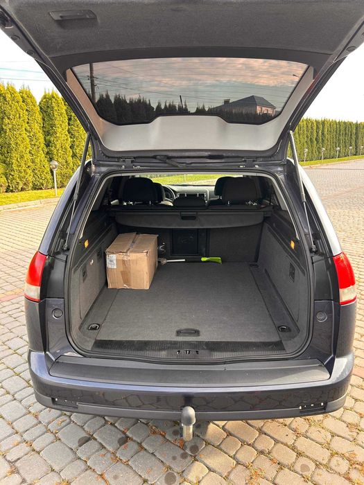 Opel Vectra C 1.9 cdti