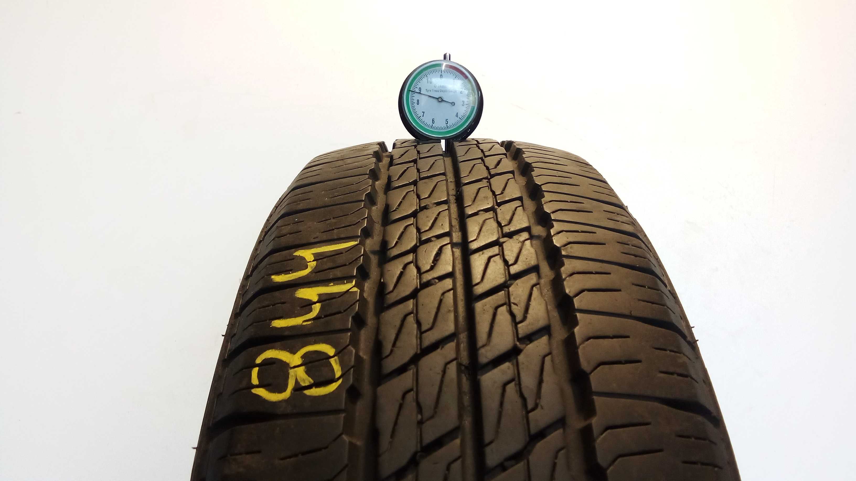 Pojedyncza Opona Całoroczna SAILUN  215x70x15C 109/107R 8,7 mm