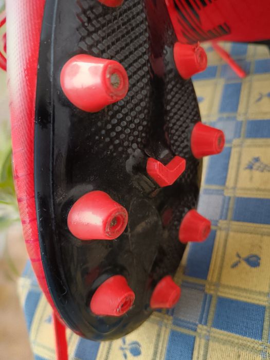 Chuteiras Nike Predator