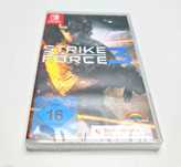 Gra nintendo switch STRIKE FORCE 3