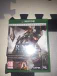 Ryse son of rome  xbox one